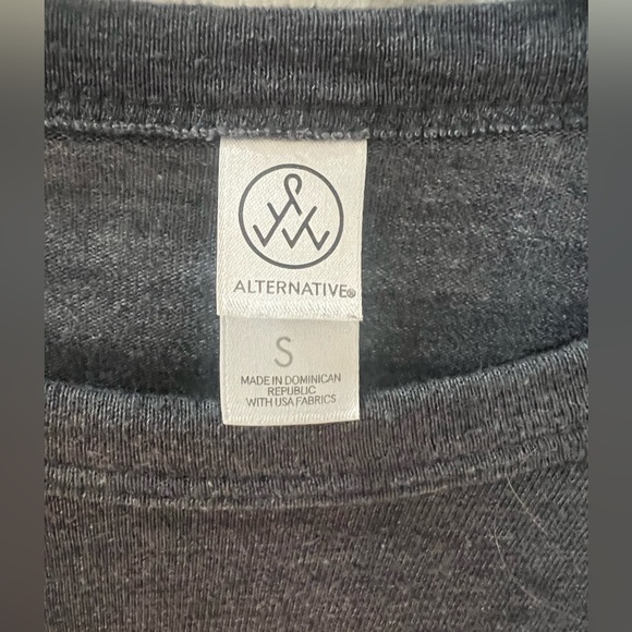 Hollywood Improv tight fitting vintage tee - Picture 4 of 4